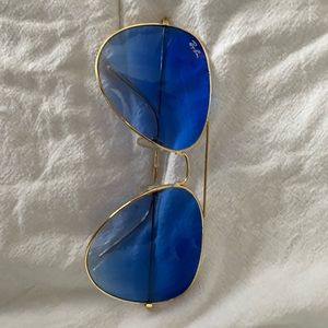 Original ray ban aviators